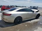 2018 Mercedes-Benz E 400 на продаже в Apopka, FL - Front End