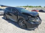 2021 Nissan Murano Sv na sprzedaż w Hueytown, AL - Front End