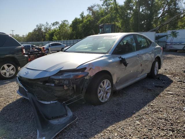 TOYOTA CAMRY – zdjęcie z aukcji, lot #52359685