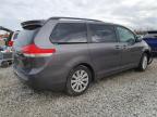 2011 Toyota Sienna Xle na sprzedaż w Columbus, OH - Front End