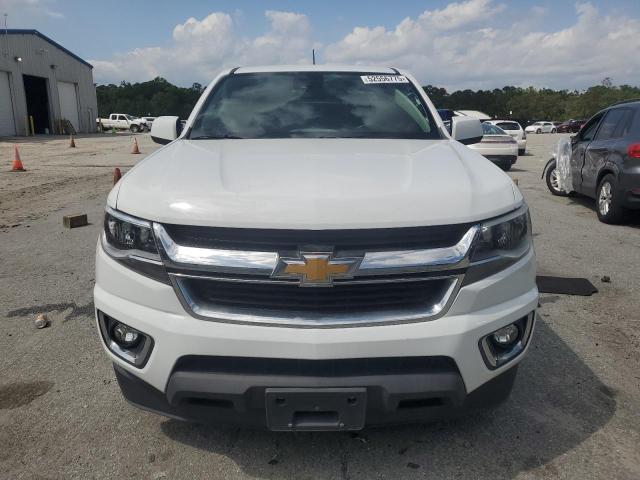 CHEVROLET COLORADO 2020 Biały