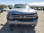 2020 Chevrolet Silverado C1500 Rst na sprzedaż w Las Vegas, NV - Front End