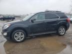 2016 CHEVROLET EQUINOX LT for sale at Copart ON - LONDON