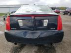 2008 Cadillac Sts  на продаже в Columbia Station, OH - Side