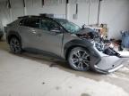 2024 Toyota Bz4X Xle იყიდება Lexington-ში, KY - All Over
