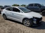 2019 Hyundai Elantra Sel   for Sale in Houston, TX - Front End