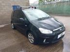 2008 FORD C-MAX ZETE for sale at Copart CHESTER