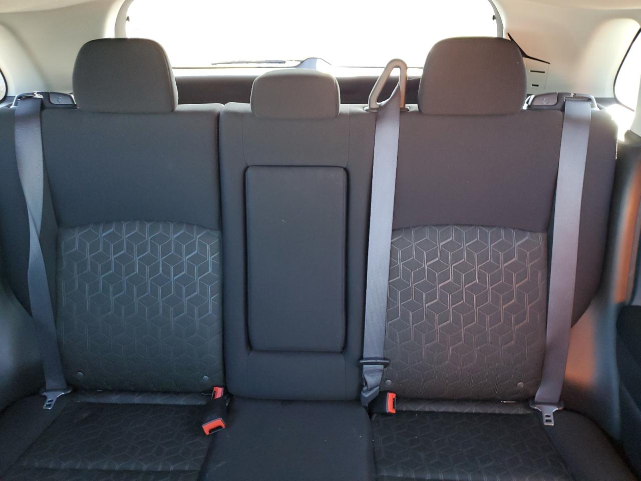 2021 Mitsubishi Outlander Sport Es VIN: JA4APUAUXMU011203 Lot: 53237335