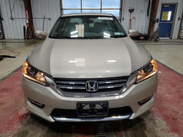  HONDA ACCORD 2013 Цвет загара