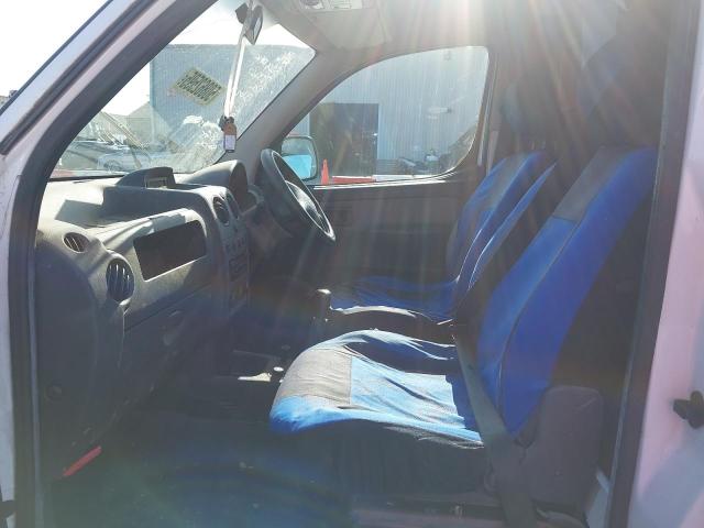 2006 CITROEN BERLINGO 6