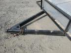 2008 West Coast Utility Trailer на продаже в American Canyon, CA - Side