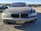 2007 Bmw 750  للبيع في Las Vegas، NV - Vandalism