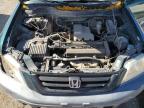 2001 Honda Cr-V Lx de vânzare în Tucson, AZ - Front End