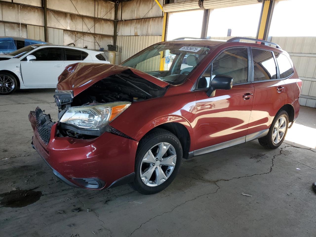 car