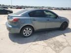 2013 Mazda 3 I للبيع في Wilmer، TX - Mechanical