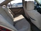 2002 Honda Civic Lx na sprzedaż w Madisonville, TN - Front End