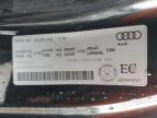 2015 Audi A5 Technik продається в Rocky View County, AB - Front End