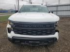 2024 CHEVROLET SILVERADO K1500 for sale at Copart ON - LONDON