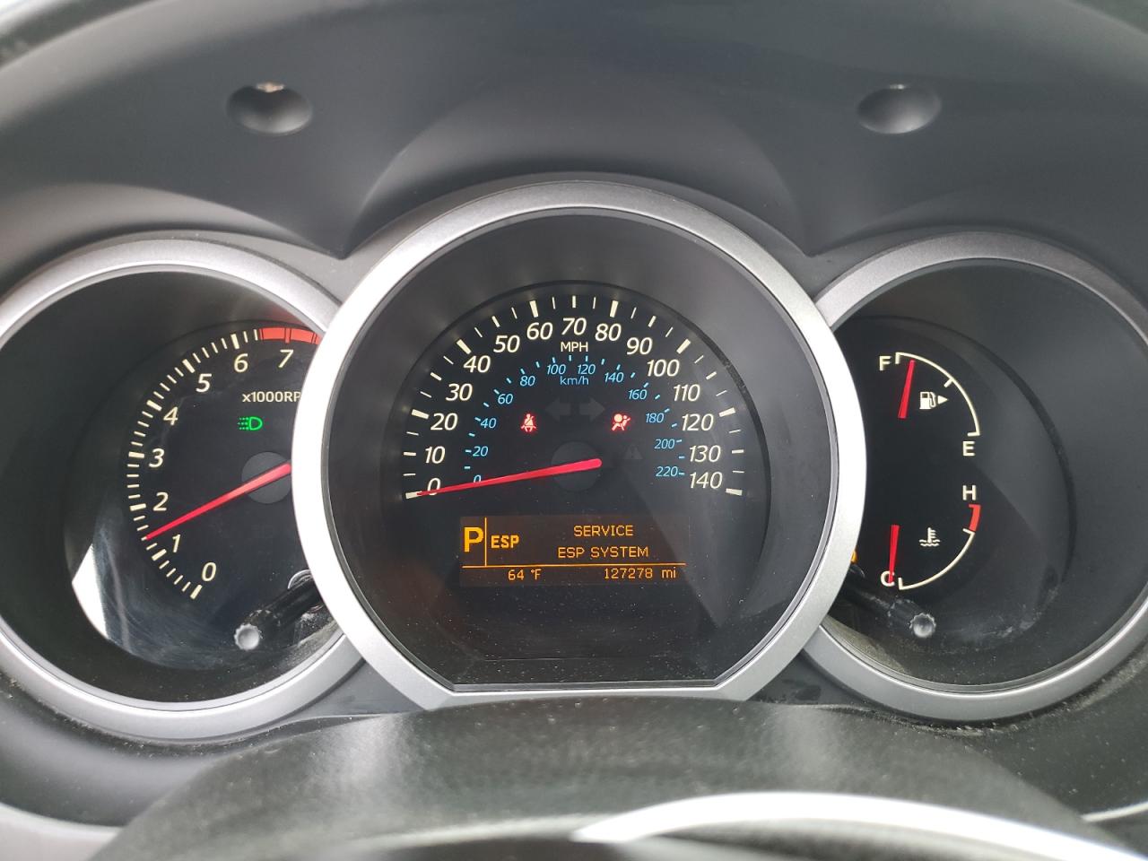 2010 Suzuki Grand Vitara Jlx VIN: JS3TD1D97A4100625 Lot: 54382735