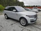 2020 Land Rover Range Rover Hse იყიდება Fairburn-ში, GA - Minor Dent/Scratches
