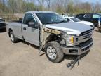 2019 Ford F150  for Sale in Davison, MI - Front End