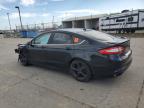 2013 Ford Fusion Se for Sale in Sacramento, CA - Front End
