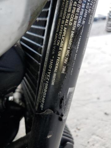 2024 HARLEY-DAVIDSON FXBR 
