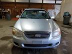2008 Kia Spectra Ex en Venta en Ebensburg, PA - Side