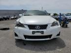 2012 Lexus Is 350 за продажба в Fredericksburg, VA - Front End