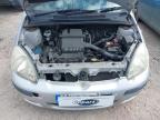 2003 TOYOTA YARIS T3 for sale at Copart BRISTOL
