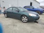 2006 Pontiac G6 Gt за продажба в Windsor, NJ - Side