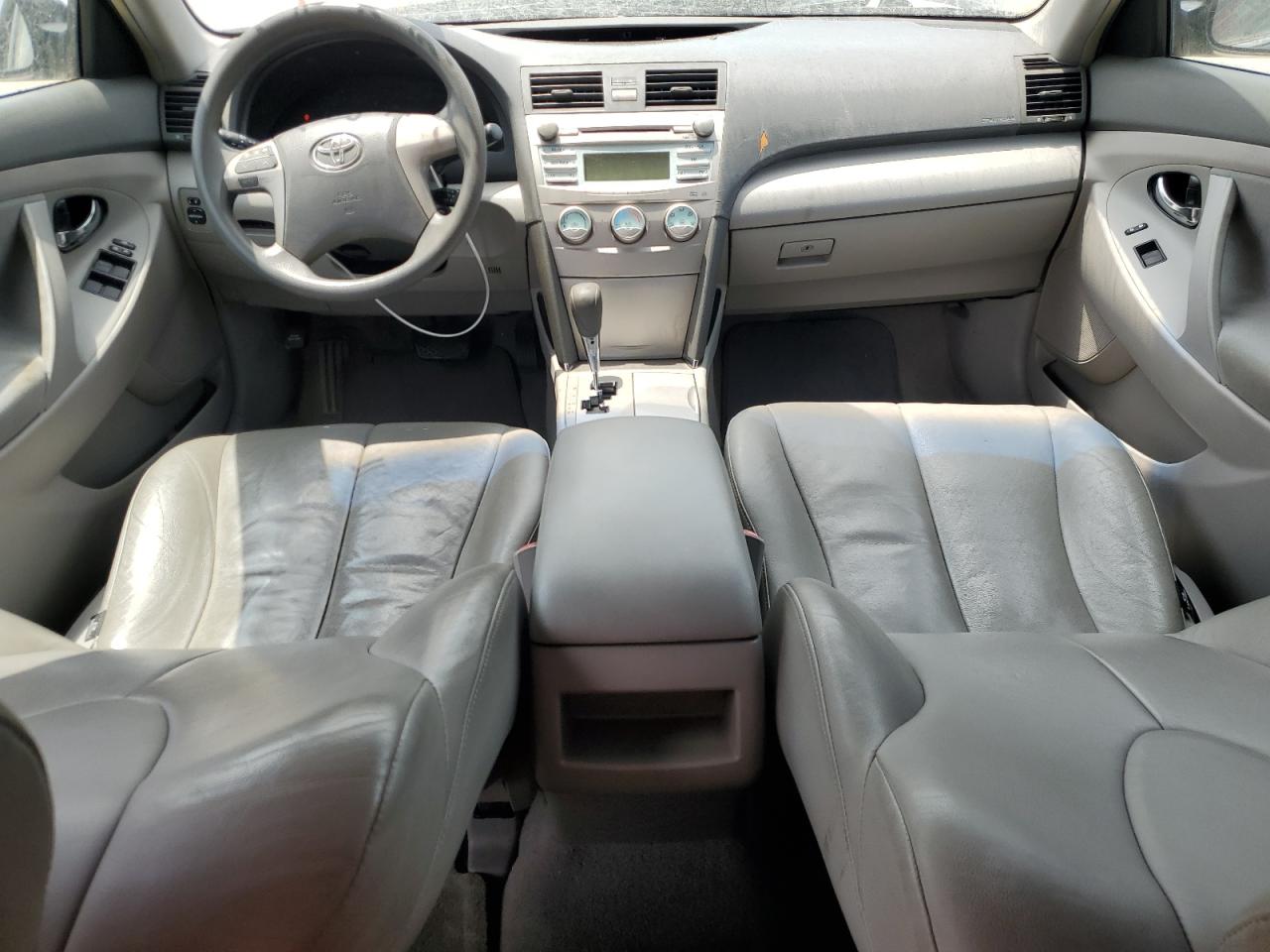 2009 Toyota Camry Base VIN: 4T1BE46K79U841616 Lot: 54691965