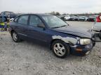 2003 Hyundai Elantra Gls for Sale in Cahokia Heights, IL - Front End