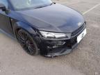 2015 AUDI TT S LINE for sale at Copart SANDTOFT