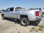 2015 Chevrolet Silverado K3500 Lt للبيع في Fresno، CA - Rear End