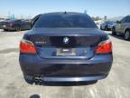 2006 Bmw 530 I للبيع في Sun Valley، CA - Side