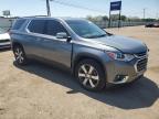 2021 Chevrolet Traverse Lt for Sale in Newton, AL - Side