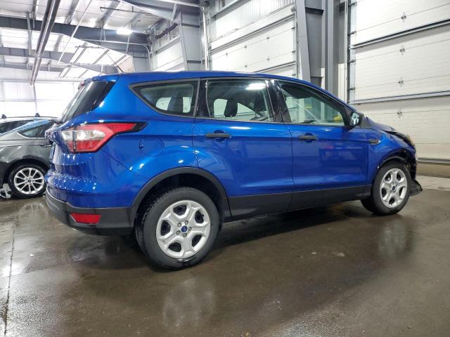  FORD ESCAPE 2018 Синий