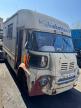 1972 LEYL 200 SERIES for sale at Copart WOLVERHAMPTON