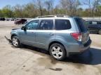 2009 Subaru Forester 2.5X Premium en Venta en Ellwood City, PA - Front End