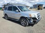 2007 Honda Pilot Exl de vânzare în Helena, MT - Front End