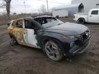 2024 HYUNDAI TUCSON SEL CONVENIENCE for sale at Copart QC - MONTREAL