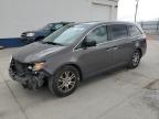 2011 Honda Odyssey Exl for Sale in Farr West, UT - Front End