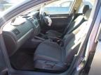2007 VOLKSWAGEN GOLF MATCH for sale at Copart CORBY