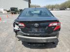 2012 Toyota Camry Base de vânzare în York Haven, PA - Rear End