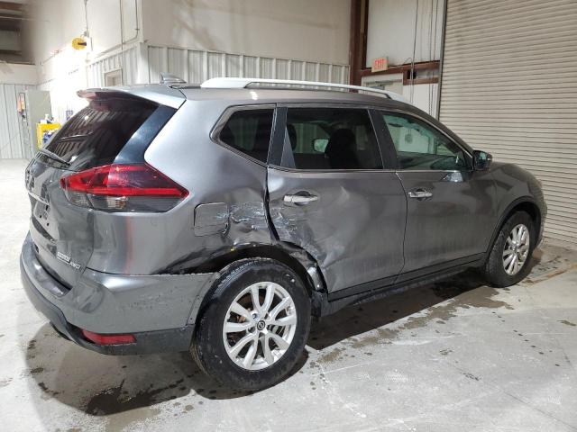  NISSAN ROGUE 2020 Szary