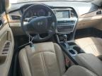 2015 Hyundai Sonata Sport للبيع في Newton، AL - Front End