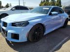Rancho Cucamonga, CA에서 판매 중인 2023 Bmw M2  - Front End