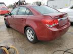 2015 Chevrolet Cruze Lt for Sale in Pekin, IL - Front End