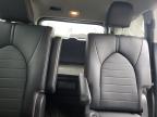 2021 Toyota Highlander Xle на продаже в Greenwell Springs, LA - Side